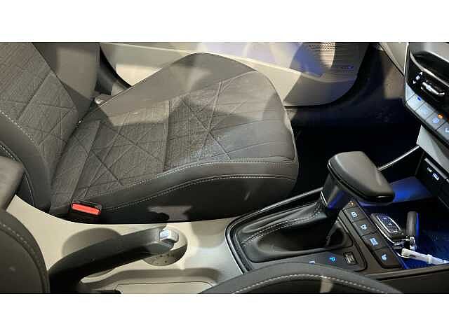 Hyundai Bayon BAYON 1.0 TGDi 48V MHEV Ultimate 5dr DCT