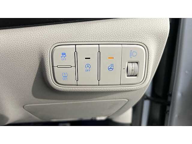 Hyundai Bayon BAYON 1.0 TGDi 48V MHEV Ultimate 5dr DCT