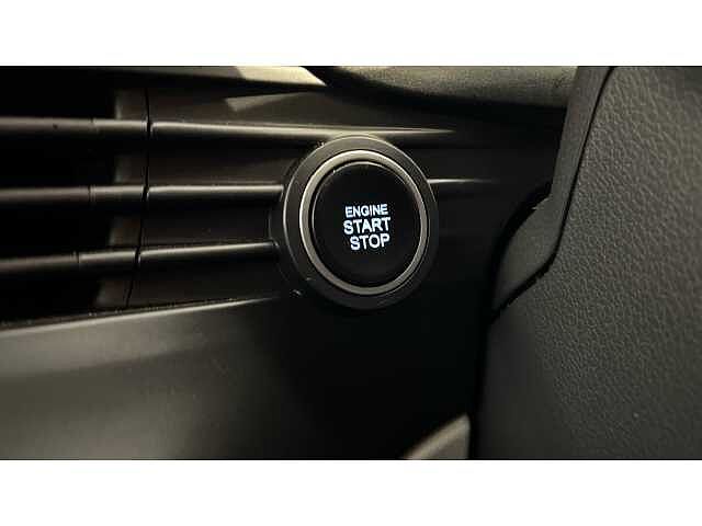 Hyundai Bayon BAYON 1.0 TGDi 48V MHEV Ultimate 5dr DCT
