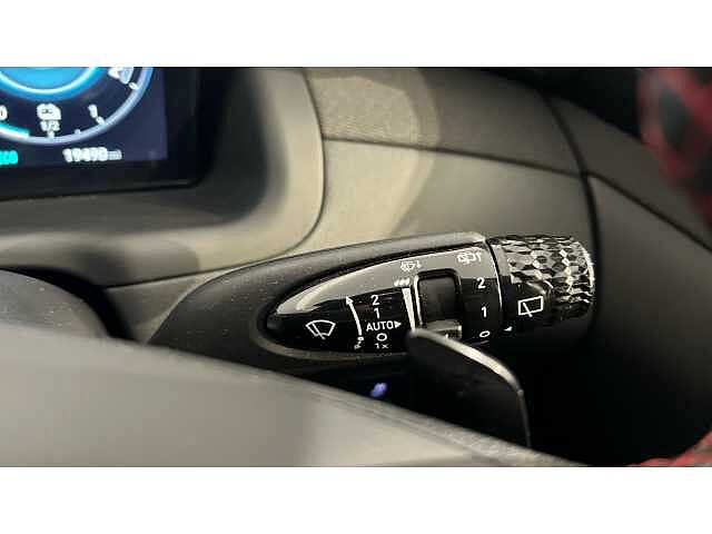 Hyundai Tucson TUCSON 1.6 TGDi Hybrid 230 N Line 5dr 2WD Auto