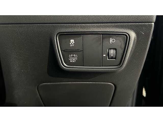 Hyundai Tucson TUCSON 1.6 TGDi Hybrid 230 N Line 5dr 2WD Auto