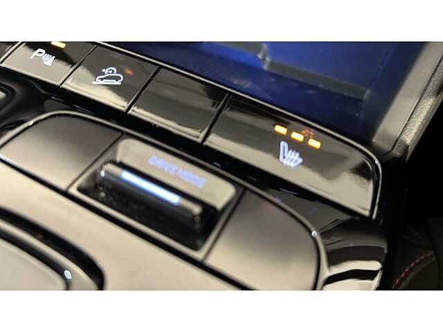 Hyundai Tucson TUCSON 1.6 TGDi Hybrid 230 N Line 5dr 2WD Auto