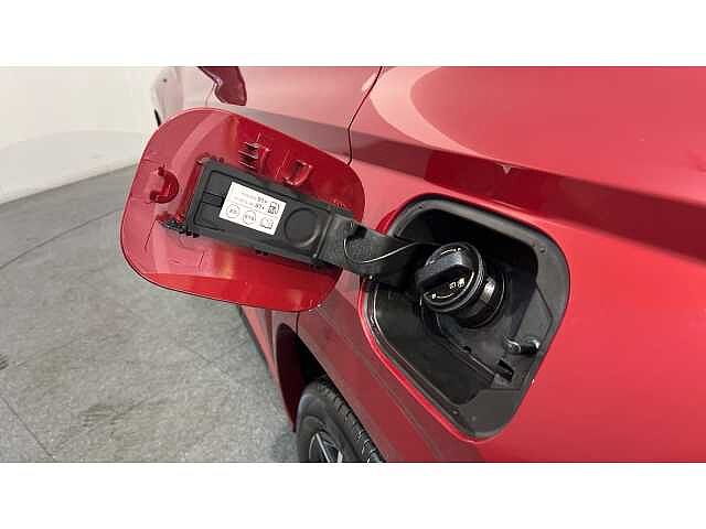 Hyundai Tucson TUCSON 1.6 TGDi Hybrid 230 N Line S 5dr 2WD Auto