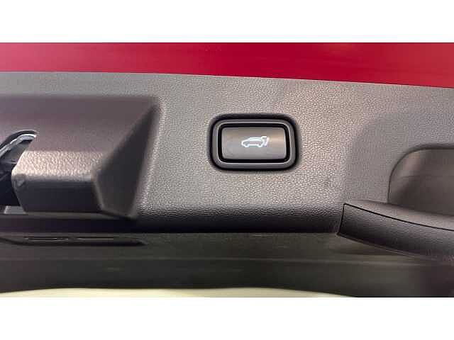 Hyundai Tucson TUCSON 1.6 TGDi Hybrid 230 N Line S 5dr 2WD Auto