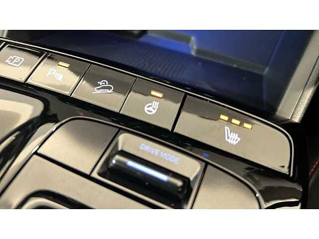 Hyundai Tucson TUCSON 1.6 TGDi Hybrid 230 N Line S 5dr 2WD Auto