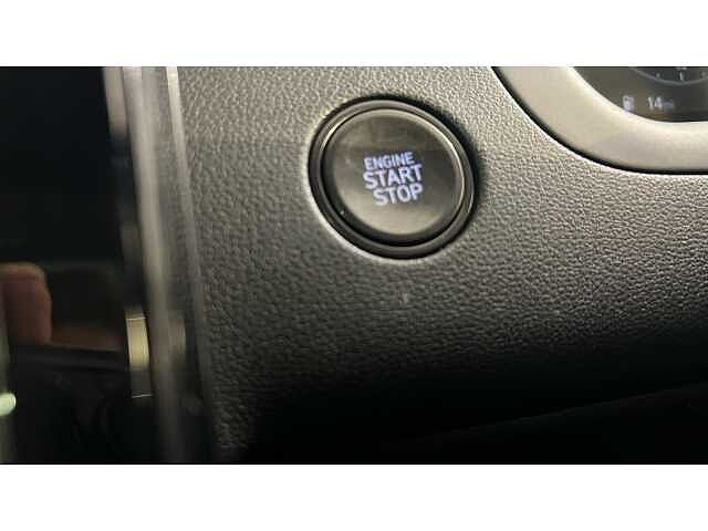 Hyundai Tucson TUCSON 1.6 TGDi Hybrid 230 N Line S 5dr 2WD Auto