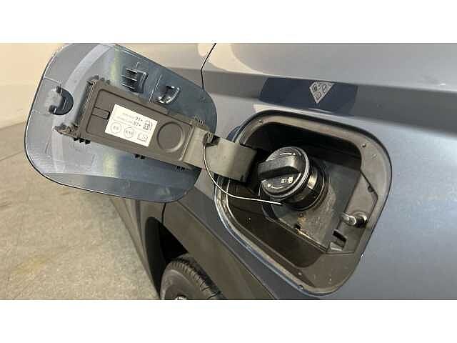 Hyundai Tucson TUCSON 1.6 TGDi Hybrid 230 Premium 5dr 2WD Auto