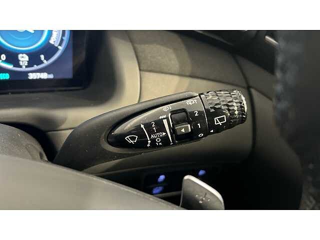 Hyundai Tucson TUCSON 1.6 TGDi Hybrid 230 Premium 5dr 2WD Auto