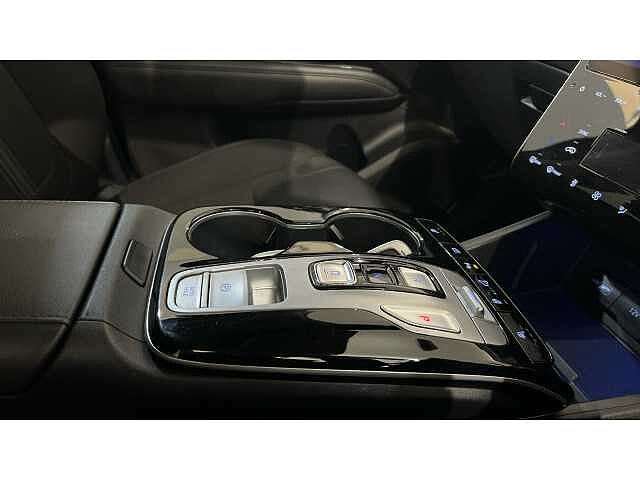 Hyundai Tucson TUCSON 1.6 TGDi Hybrid 230 Premium 5dr 2WD Auto