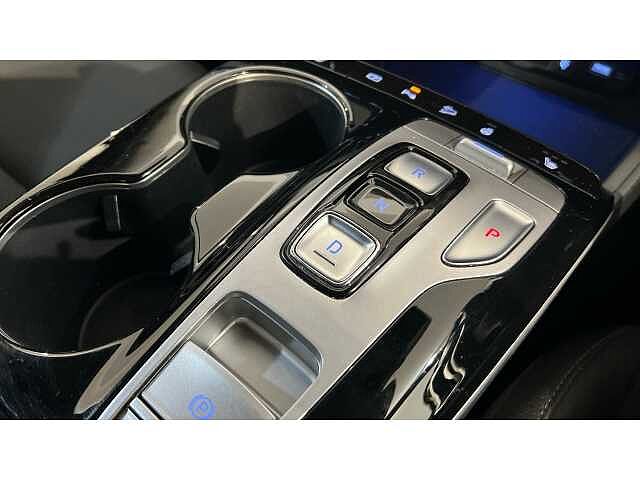Hyundai Tucson TUCSON 1.6 TGDi Hybrid 230 Premium 5dr 2WD Auto