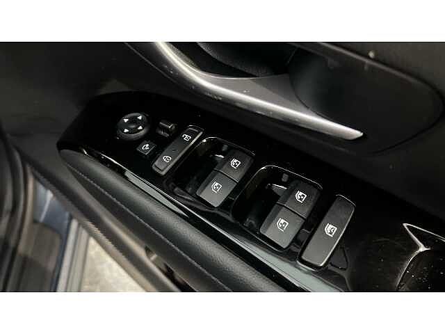 Hyundai Tucson TUCSON 1.6 TGDi Hybrid 230 Premium 5dr 2WD Auto