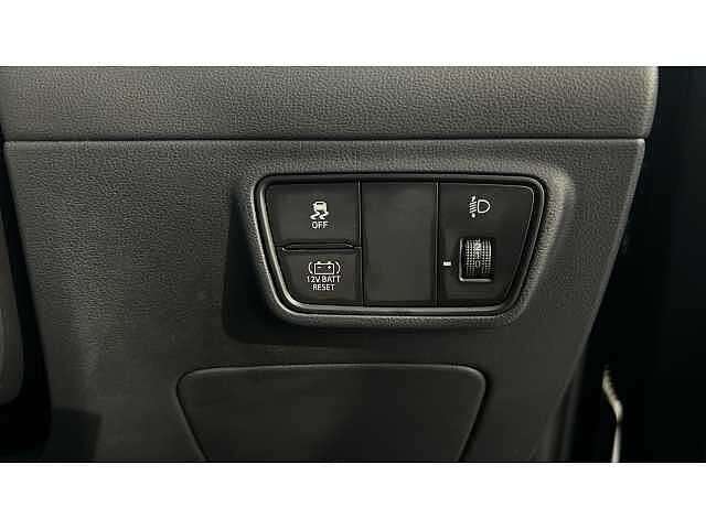 Hyundai Tucson TUCSON 1.6 TGDi Hybrid 230 Premium 5dr 2WD Auto