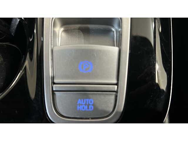 Hyundai Tucson TUCSON 1.6 TGDi Hybrid 230 Premium 5dr 2WD Auto