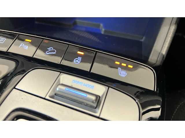 Hyundai Tucson TUCSON 1.6 TGDi Hybrid 230 Premium 5dr 2WD Auto