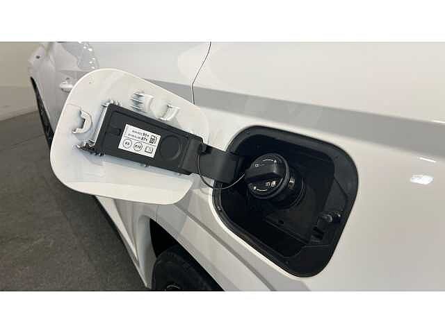 Hyundai Tucson TUCSON 1.6 TGDi Hybrid 230 N Line S 5dr 2WD Auto