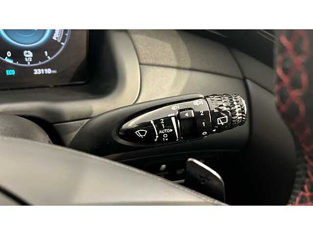 Hyundai Tucson TUCSON 1.6 TGDi Hybrid 230 N Line S 5dr 2WD Auto