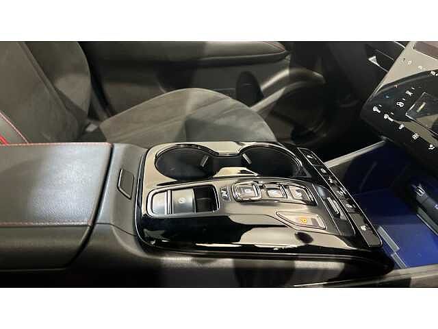Hyundai Tucson TUCSON 1.6 TGDi Hybrid 230 N Line S 5dr 2WD Auto