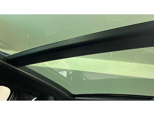 Hyundai Tucson TUCSON 1.6 TGDi Hybrid 230 N Line S 5dr 2WD Auto