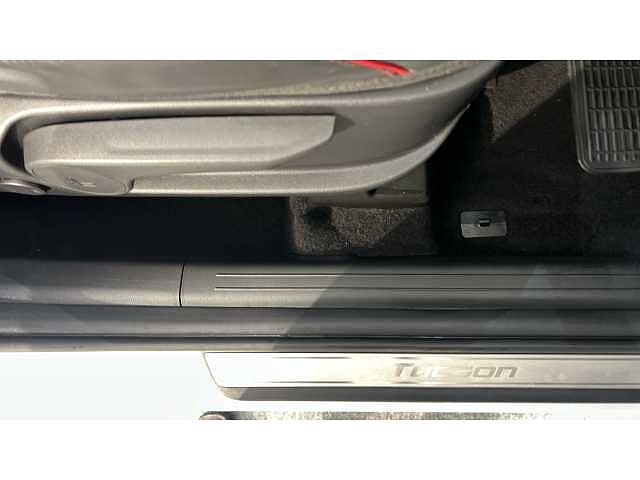 Hyundai Tucson TUCSON 1.6 TGDi Hybrid 230 N Line S 5dr 2WD Auto