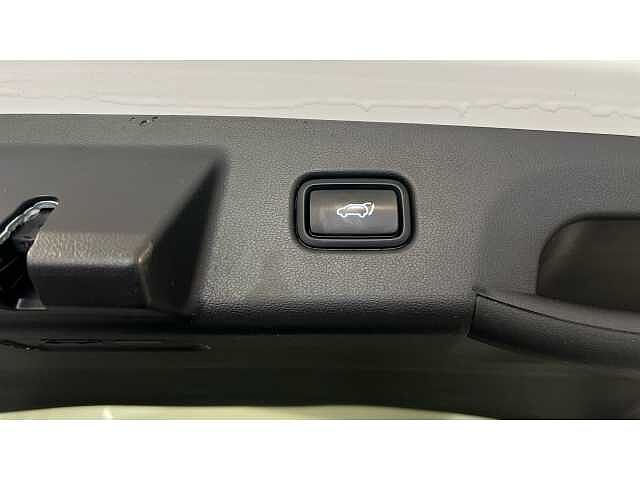 Hyundai Tucson TUCSON 1.6 TGDi Hybrid 230 N Line S 5dr 2WD Auto