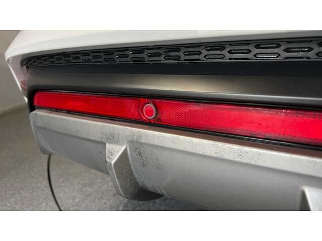 Hyundai Tucson TUCSON 1.6 TGDi Hybrid 230 N Line S 5dr 2WD Auto