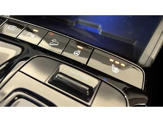 Hyundai Tucson TUCSON 1.6 TGDi Hybrid 230 N Line S 5dr 2WD Auto