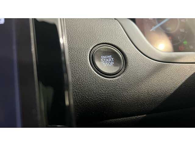 Hyundai Tucson TUCSON 1.6 TGDi Hybrid 230 N Line S 5dr 2WD Auto
