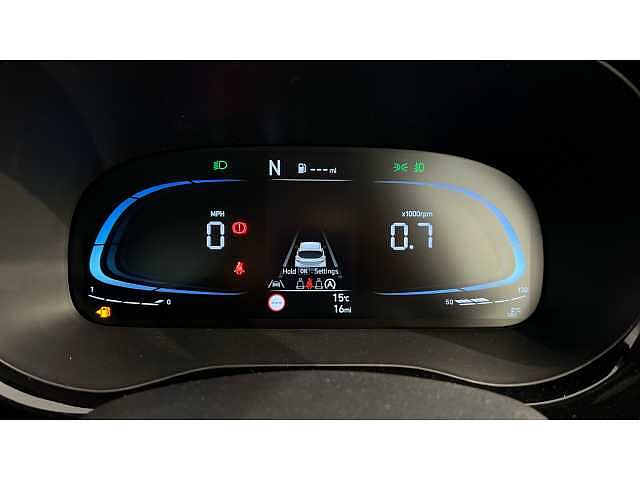 Hyundai i10 i10 5Dr HAT 1.2 MPi 79ps Premium NAV AU