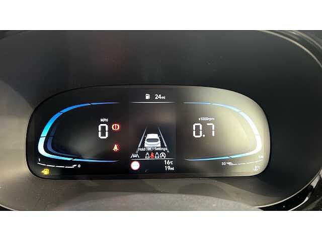 Hyundai I10 i10 5Dr HAT 1.0 MPi 63ps Advance NAV Lumen Gray