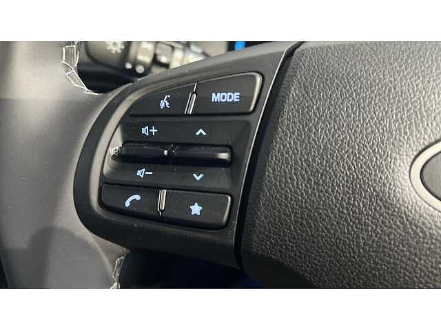 Hyundai I10 i10 5Dr HAT 1.0 MPi 63ps Advance NAV Lumen Gray