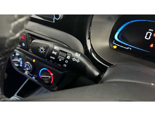 Hyundai I10 i10 5Dr HAT 1.0 MPi 63ps Advance NAV Lumen Gray