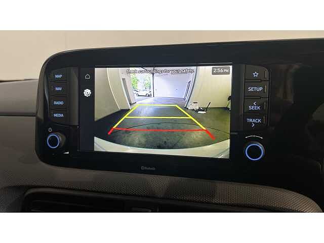 Hyundai I10 i10 5Dr HAT 1.0 MPi 63ps Advance NAV Lumen Gray