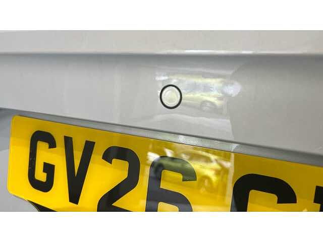 Hyundai I10 i10 5Dr HAT 1.0 MPi 63ps Advance NAV Lumen Gray