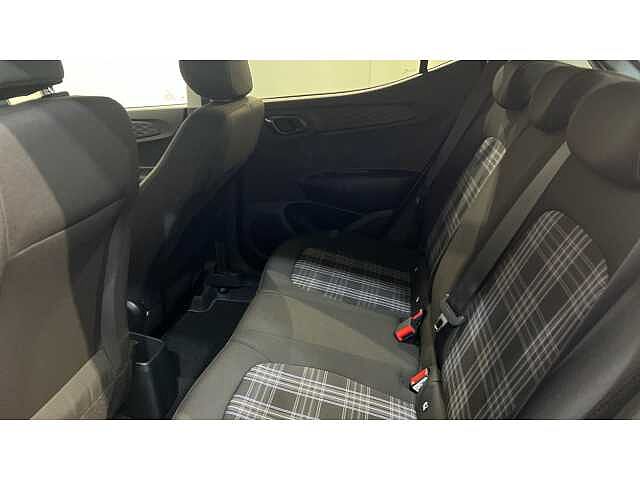 Hyundai i10 i10 5Dr HAT 1.2 MPi 79ps Premium NAV AU