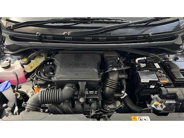 Hyundai i10 i10 5Dr HAT 1.2 MPi 79ps Premium NAV AU