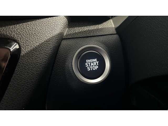Hyundai i10 i10 5Dr HAT 1.2 MPi 79ps Premium NAV AU