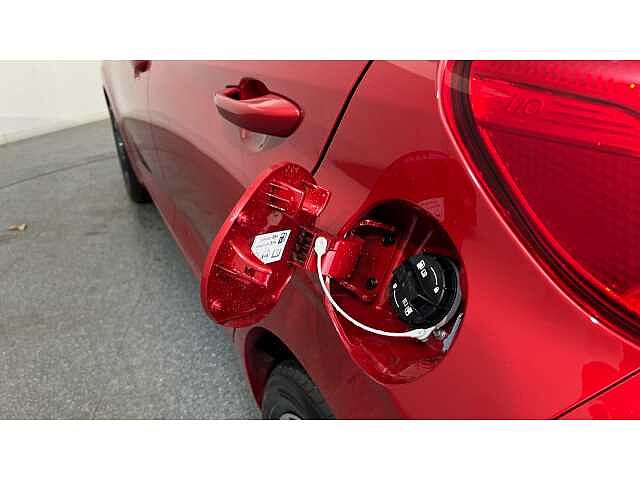 Hyundai i10 i10 5Dr HAT 1.0 MPi 63ps Advance NAV AU