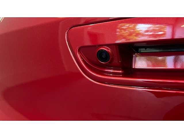 Hyundai i10 i10 5Dr HAT 1.0 MPi 63ps Advance NAV AU