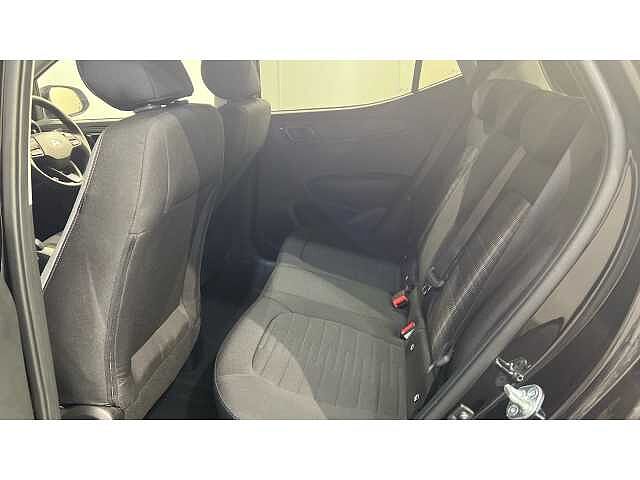 Hyundai i10 i10 5Dr HAT 1.0 MPi 63ps Advance NAV AU