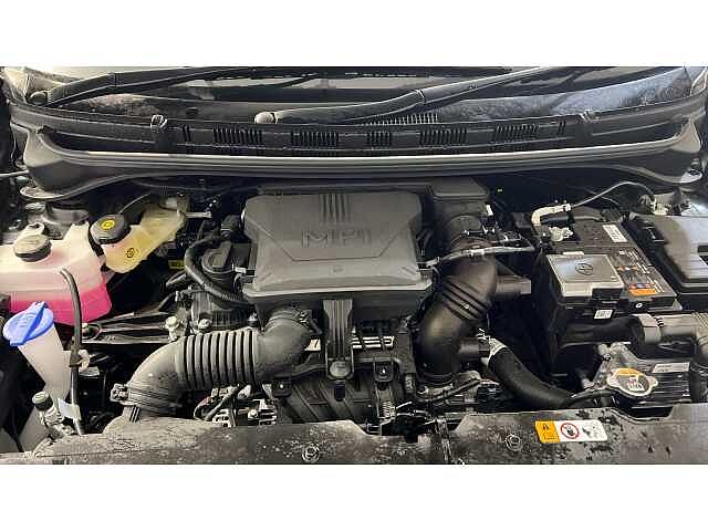 Hyundai i10 i10 5Dr HAT 1.0 MPi 63ps Advance NAV AU