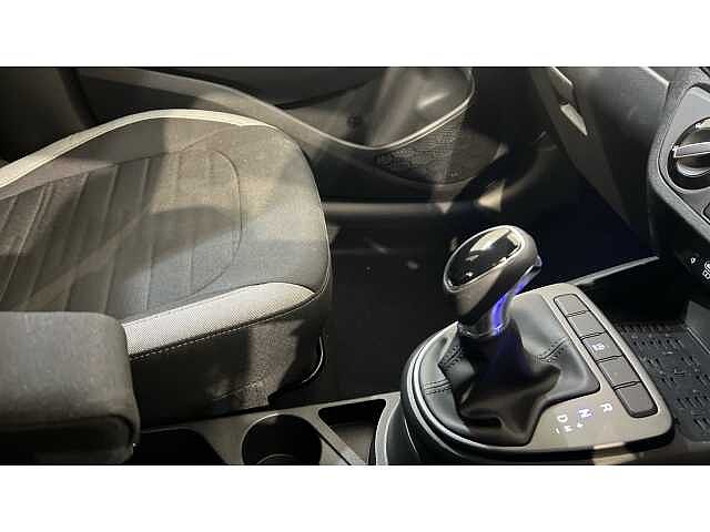 Hyundai i10 i10 5Dr HAT 1.0 MPi 63ps Advance NAV AU