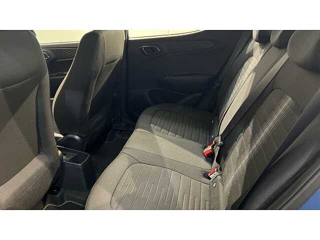 Hyundai i10 i10 5Dr HAT 1.0 MPi 63ps Advance NAV AU