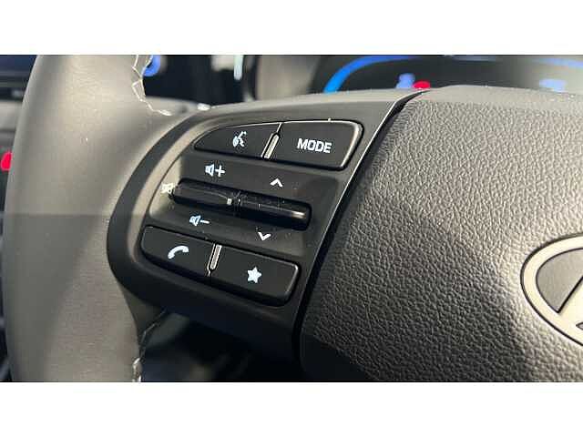Hyundai i10 i10 5Dr HAT 1.0 MPi 63ps Advance NAV AU