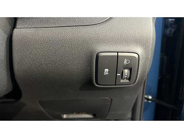 Hyundai i10 i10 5Dr HAT 1.0 MPi 63ps Advance NAV AU