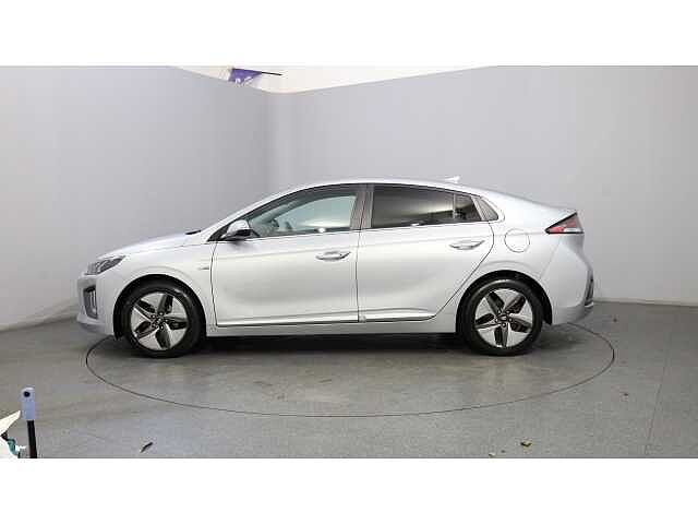 Hyundai Ioniq IONIQ 1.6 GDi Hybrid Premium SE 5dr DCT