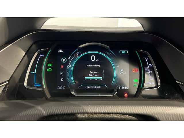 Hyundai Ioniq IONIQ 1.6 GDi Hybrid Premium SE 5dr DCT