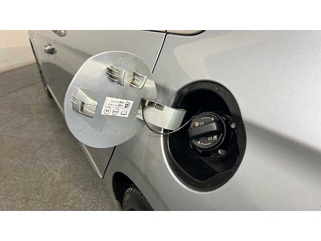 Hyundai Ioniq IONIQ 1.6 GDi Hybrid Premium SE 5dr DCT
