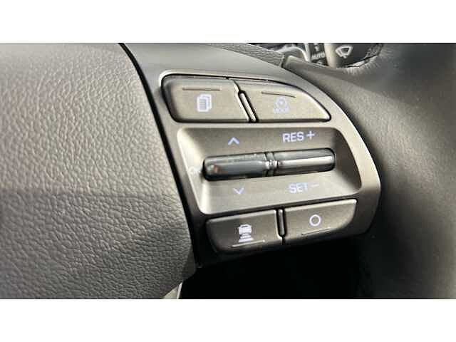 Hyundai Ioniq IONIQ 1.6 GDi Hybrid Premium SE 5dr DCT