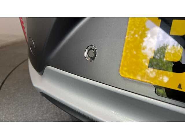 Hyundai Ioniq IONIQ 1.6 GDi Hybrid Premium SE 5dr DCT