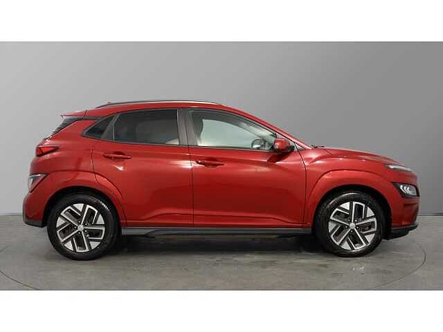 Hyundai Kona KONA 150kW Premium 64kWh 5dr Auto